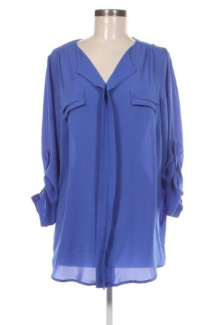 Bluzka damska Unbranded, Rozmiar XL, Kolor Niebieski, Cena 25,99 zł