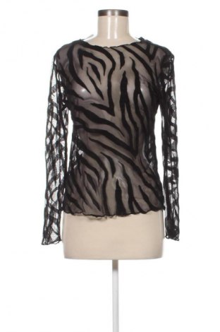 Bluză de femei Unbranded, Mărime M, Culoare Negru, Preț 61,99 Lei