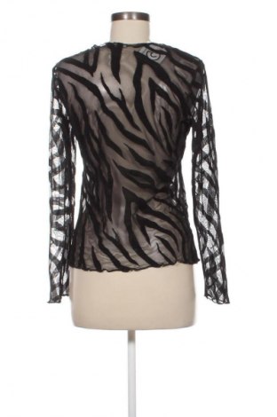 Bluză de femei Unbranded, Mărime M, Culoare Negru, Preț 61,99 Lei