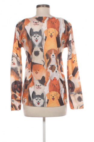 Bluzka damska Unbranded, Rozmiar M, Kolor Kolorowy, Cena 25,99 zł