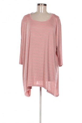 Damen Shirt Unbranded, Größe M, Farbe Rosa, Preis 13,99 €