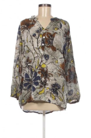 Γυναικεία μπλούζα Unbranded, Μέγεθος XXL, Χρώμα Πολύχρωμο, Τιμή 12,99 €