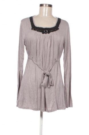 Damen Shirt Unbranded, Größe XL, Farbe Beige, Preis 13,99 €