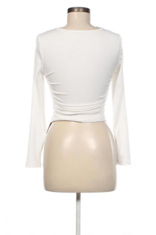 Bluzka damska Unbranded, Rozmiar S, Kolor Biały, Cena 62,99 zł