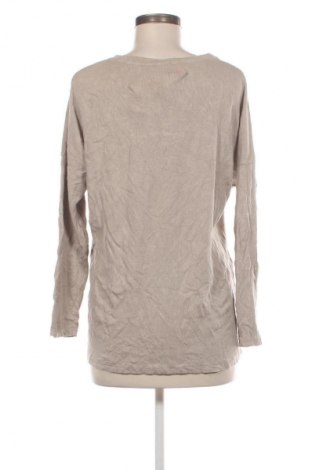 Damen Shirt Unbranded, Größe L, Farbe Beige, Preis 21,99 €