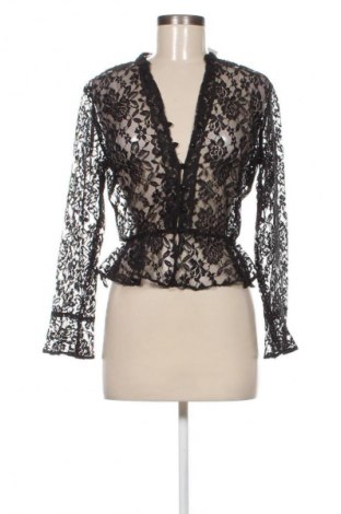 Bluză de femei Unbranded, Mărime M, Culoare Negru, Preț 24,99 Lei