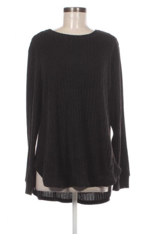 Bluzka damska Unbranded, Rozmiar XL, Kolor Czarny, Cena 62,99 zł