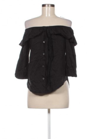 Damen Shirt Unbranded, Größe M, Farbe Schwarz, Preis 13,99 €