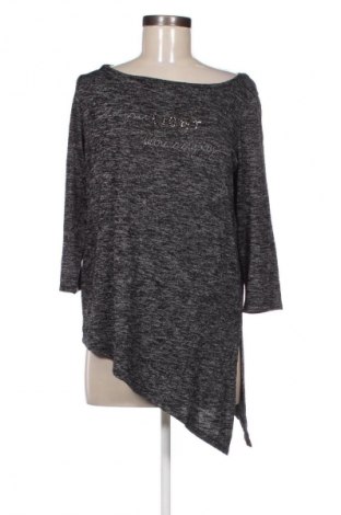 Bluză de femei Unbranded, Mărime L, Culoare Gri, Preț 61,99 Lei
