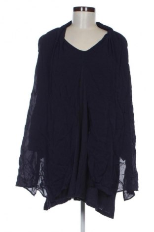 Női blúz Unbranded, Méret XL, Szín Kék, Ár 5 199 Ft