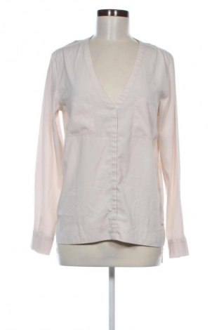 Damen Shirt Unbranded, Größe M, Farbe Ecru, Preis 13,99 €