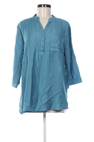 Bluzka damska Unbranded, Rozmiar XL, Kolor Niebieski, Cena 62,99 zł