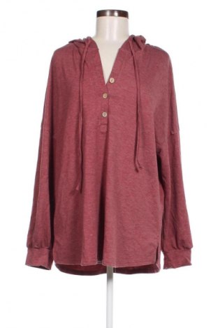 Női blúz Unbranded, Méret XL, Szín Piros, Ár 5 199 Ft