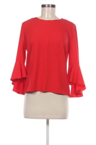 Bluzka damska Unbranded, Rozmiar M, Kolor Czerwony, Cena 62,99 zł