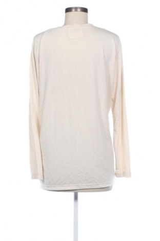 Damen Shirt Unbranded, Größe XXL, Farbe Beige, Preis 13,99 €