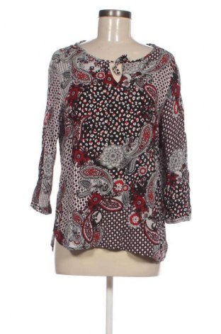Damen Shirt Unbranded, Größe M, Farbe Mehrfarbig, Preis 13,99 €