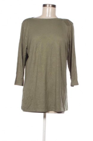 Bluzka damska Unbranded, Rozmiar XL, Kolor Zielony, Cena 28,99 zł