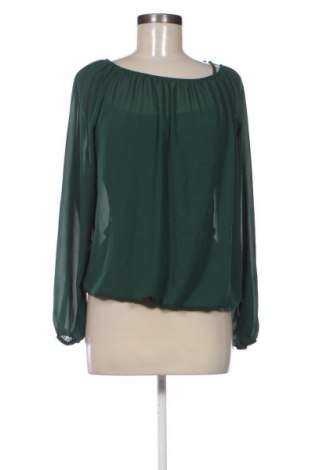 Damen Shirt Unbranded, Größe M, Farbe Grün, Preis 13,99 €