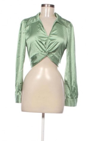 Bluzka damska Unbranded, Rozmiar M, Kolor Zielony, Cena 25,99 zł