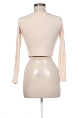 Damen Shirt Unbranded, Größe M, Farbe Ecru, Preis 9,99 €