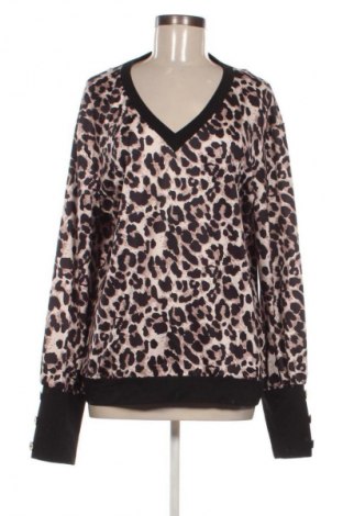 Damen Shirt Unbranded, Größe XXL, Farbe Mehrfarbig, Preis € 13,99