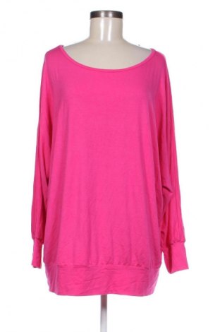 Bluzka damska Unbranded, Rozmiar XXL, Kolor Różowy, Cena 101,99 zł