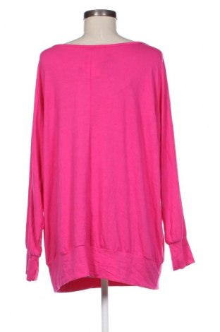 Bluzka damska Unbranded, Rozmiar XXL, Kolor Różowy, Cena 101,99 zł
