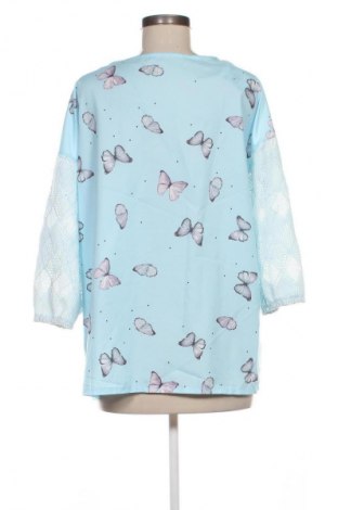 Damen Shirt Unbranded, Größe L, Farbe Mehrfarbig, Preis € 9,99