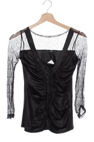 Bluzka damska Unbranded, Rozmiar M, Kolor Czarny, Cena 25,99 zł
