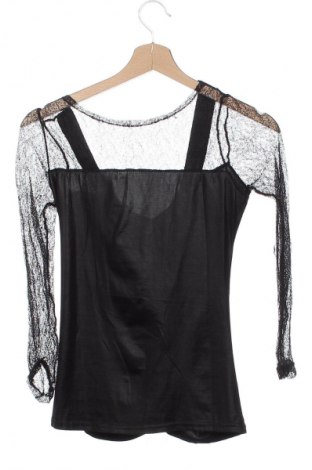 Bluzka damska Unbranded, Rozmiar M, Kolor Czarny, Cena 25,99 zł
