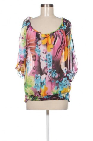 Damen Shirt Unbranded, Größe L, Farbe Mehrfarbig, Preis 13,99 €
