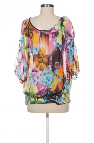 Damen Shirt Unbranded, Größe L, Farbe Mehrfarbig, Preis 13,99 €