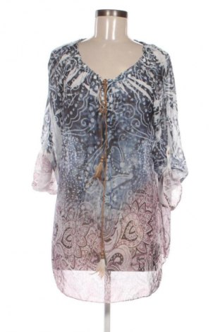Damen Shirt Unbranded, Größe L, Farbe Mehrfarbig, Preis 6,99 €