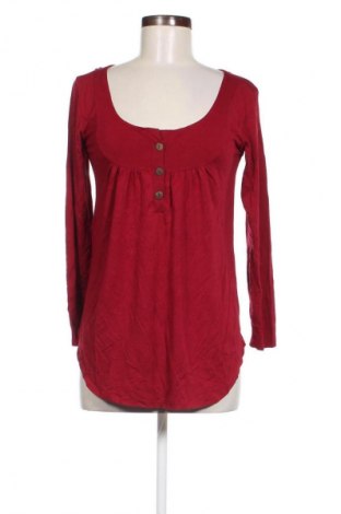 Bluzka damska Unbranded, Rozmiar S, Kolor Czerwony, Cena 62,99 zł