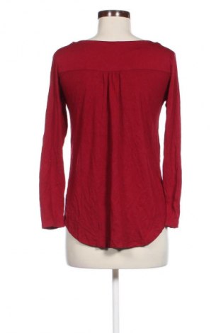 Bluzka damska Unbranded, Rozmiar S, Kolor Czerwony, Cena 62,99 zł
