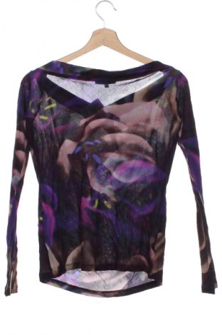 Bluzka damska Unbranded, Rozmiar XS, Kolor Kolorowy, Cena 25,99 zł