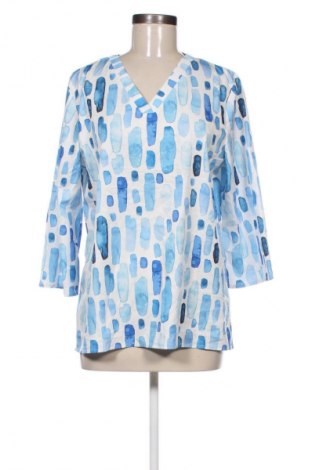 Bluzka damska Unbranded, Rozmiar L, Kolor Kolorowy, Cena 62,99 zł