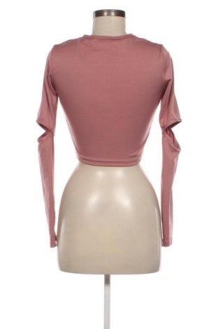 Bluzka damska Unbranded, Rozmiar M, Kolor Popielaty róż, Cena 62,99 zł