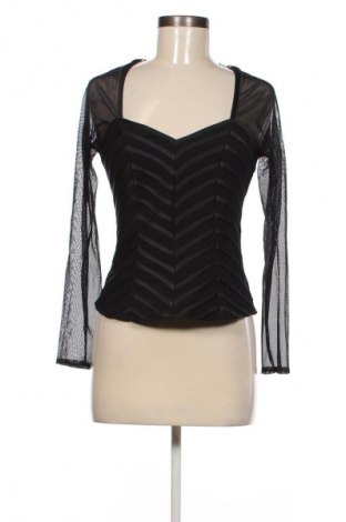 Bluză de femei Unbranded, Mărime S, Culoare Negru, Preț 61,99 Lei