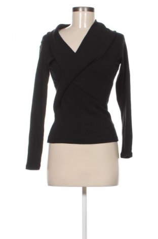 Bluză de femei Unbranded, Mărime M, Culoare Negru, Preț 61,99 Lei