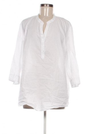 Γυναικεία μπλούζα Unbranded, Μέγεθος XXL, Χρώμα Λευκό, Τιμή 12,99 €