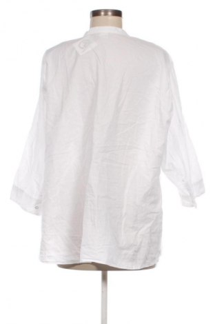 Γυναικεία μπλούζα Unbranded, Μέγεθος XXL, Χρώμα Λευκό, Τιμή 12,99 €