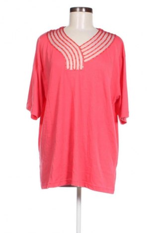Bluzka damska Unbranded, Rozmiar XXL, Kolor Czerwony, Cena 62,99 zł