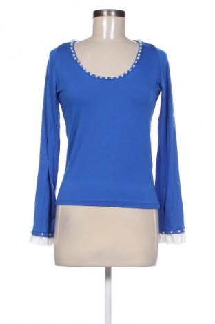 Bluzka damska Unbranded, Rozmiar L, Kolor Niebieski, Cena 25,99 zł