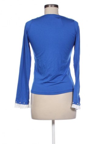 Bluzka damska Unbranded, Rozmiar L, Kolor Niebieski, Cena 25,99 zł
