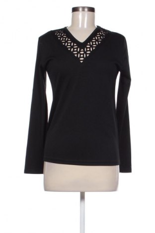 Bluzka damska Unbranded, Rozmiar M, Kolor Czarny, Cena 62,99 zł