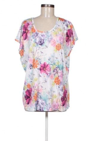Damen Shirt Unbranded, Größe XXL, Farbe Mehrfarbig, Preis 13,99 €