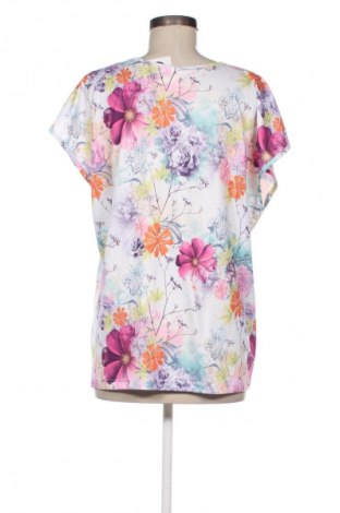 Damen Shirt Unbranded, Größe XXL, Farbe Mehrfarbig, Preis 13,99 €