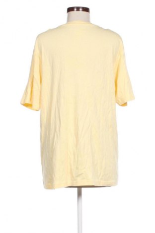 Дамска блуза Unbranded, Размер XXL, Цвят Жълт, Цена 19,99 лв.
