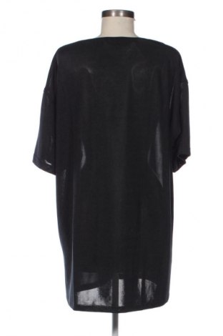 Damen Shirt Unbranded, Größe XXL, Farbe Schwarz, Preis 13,99 €